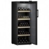 Liebherr WSbl 5001 GrandCru Selection 168.4 59.7 76.3cm Συσκευή συντήρησης κρασιών