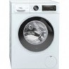 Pitsos WDP14C09GR Πλυντήριο-στεγνωτήριο 9-5kg 1400rpm