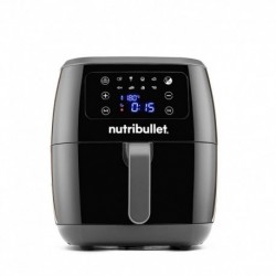Nutribullet ΝΒΑ071B XXL Digital Air Fryer 7L 0C12500002