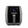 Nutribullet ΝΒΑ071B XXL Digital Air Fryer 7L 0C12500002