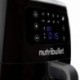 Nutribullet ΝΒΑ071B XXL Digital Air Fryer 7L 0C12500002