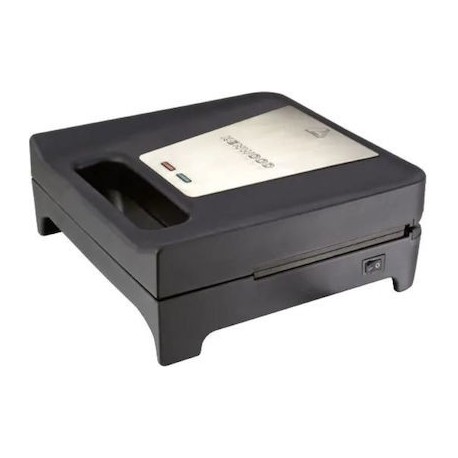 Kenwood SDM401BK Τοστιέρα Μαύρη 0W23110012