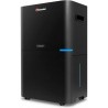 Inventor Comfort CF-WUHIB-16L Αφυγραντήρας 16L Μαύρος