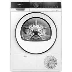 SIEMENS WQ31G208GR Στεγνωτήριο με αντλία θερμότητας 8kg