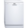 Pitsos DSF60W01 Ελεύθερο πλυντήριο πιάτων 60cm WHITE