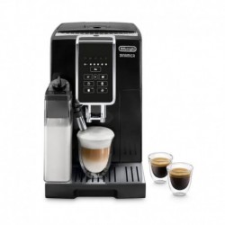 Delonghi ECAM350.50B DINAMICA Fully Auto Espresso Cappuccino 0132215432