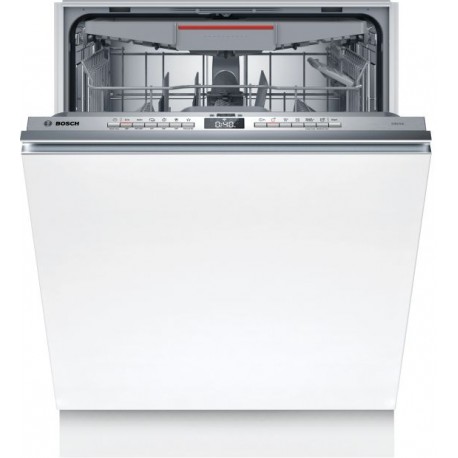 Bosch SMV4HVX00E Σειρά4 Πλυντήριο πιάτων πλήρους εντοιχισμού 60cm