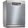 Bosch SMS4ECI26E Σειρά4 Ελεύθερο πλυντήριο πιάτων 60cm Inox