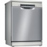 Bosch SMS4HTI00E Σειρά4 Ελεύθερο πλυντήριο πιάτων 60cm Inox