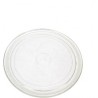 LG MS-1922ESL ORIGINAL ΑΝΤΑΛΛΑΚΤΙΚΑ Δίσκος γυάλινος 24cm μαζι με Βάση Πιάτου περιστρεφόμενος φούρνου μικροκυμάτων