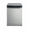 Whirlpool W7F HP43 X Ελεύθερο Πλυντήριο πιάτων 60cm Inox