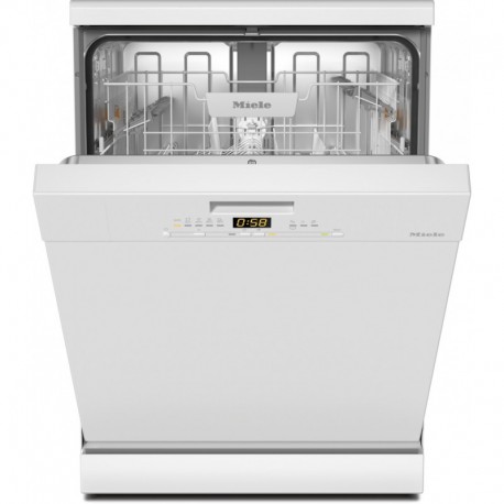 Miele G 5110 Active brilliant white A Πλυντήριο πιάτων 60cm 12147020