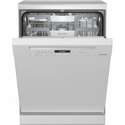 Miele G 7020 SC brilliant white A Πλυντήριο πιάτων 60cm 11884540