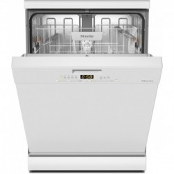 Miele G5110 Active brilliant whiteA Πλυντήριο πιάτων 60cm 12147020