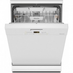 Miele G5110SC Active brilliant whiteA Πλυντήριο πιάτων 60cm 12147060