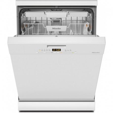 Miele G5110SC Active brilliant whiteA Πλυντήριο πιάτων 60cm 12147060