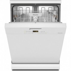 Miele G5110SCi Active brilliant whiteA Ημι-εντοιχιζόμενο πλυντ πιάτων 60cm 12147150