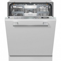 Miele G7280SCVIAED230 1,9 - FrontFit εντοιχιζόμενο πλυντ πιάτων 60cm 12205360