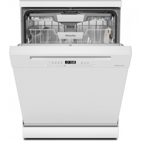 Miele G5310SC Active Plus brilliant white A Πλυντήριο πιάτων 60cm 12147380