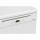 Miele G5310SC Active Plus brilliant white A Πλυντήριο πιάτων 60cm 12147380