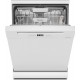 Miele G5310SCi Active Plus brilliant whit A Ημι-εντοιχιζόμενο πλυντ πιάτων 60cm 12147690