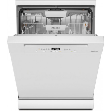 Miele G5310SCi Active Plus brilliant whit A Ημι-εντοιχιζόμενο πλυντ πιάτων 60cm 12147690