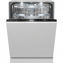 Miele G7688 SCVI XXLA OS-CS230 1 9 K2O AUTOD-FrontFit Πλ εντ-νο πλυντ πιάτων 60cm 12205390