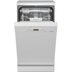 Miele G 5540 SC SL Active brilliant white A Πλυντήριο πιάτων 45cm 12147790