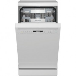 Miele G 5740 SC SL brilliant white A Πλυντήριο πιάτων 45cm 12148030