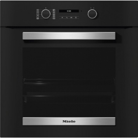 Miele H 2465 B Obsid bl-Sta sl D Φούρνος Εντοιχιζόμενος 12144170