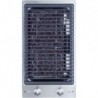 Miele CS 1312 BG D Γκριλιέρα Μπάεμπεκιου 7119510