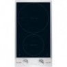 Miele CS 1212-1 I D Διπλή επαγωγική εστία 9047620