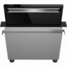 Miele DAD 4841 Επιτραπέζιο σύστημα εξαγωγής αέρα 12428800