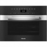 Miele DGC 7440 HC Pro PureLine Συνδυαστικός φούρνος ατμού μικρού μεγέθους 12099680