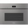 Miele DGC 7440 HCX Pro ArtLine Συνδυαστικός φούρνος ατμού μικρού μεγέθους 12099950