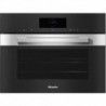 Miele DGC 7840 HC Pro PureLine Συνδυαστικός φούρνος ατμού μικρού μεγέθους 12100620