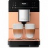 Miele CM 5510 Silence Rosé gold PF A Καφετιέρα πάγκου με OneTouch for Two 11510910
