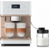 Miele CM 6360 Lotus white A Καφετιέρα πάγκου Με WiFi δοχείο γάλακτος υψηλής ποιότητας 11580960