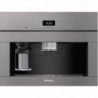 Miele CVA 7440 Graphite grey A Εντοιχιζόμενη καφετιέρα 11163400