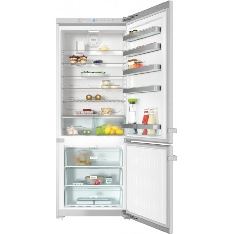 Miele KFN 15943 D EDT/CS EU1 Ψυγειοκαταψύκτης 2020x750x630 10721500