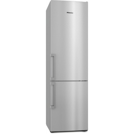 Miele KFN 4494 EU1 Ψυγειοκαταψύκτης με DailyFresh ExtraCool NoFrost EasyHandle 2030x600x660 11980060