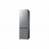 Samsung RB38C776DS9-EF Ψυγειοκαταψύκτης Inox 2030x595x658