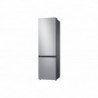 Samsung RB38C602CSA-EF Ψυγειοκαταψύκτης Inox 2030x595x658