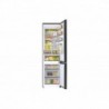Samsung Bespoke RB38C7B6AS9 Ψυγειοκαταψύκτης Inox 2030x595x658