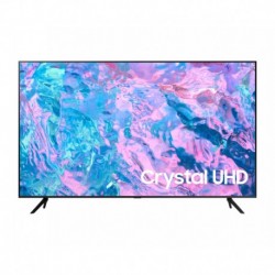 SAMSUNG UE85CU7172UXXH Crystal UHD 4K CU7000 Smart TV