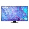 SAMSUNG QE75Q80CATXXH QLED 4K Q80C Smart TV