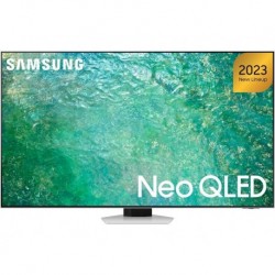 SAMSUNG QE85QN85CATXXH Neo QLED 4K QN85C Smart TV