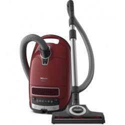 Miele Complete C3 Cat & Dog tayberry red SEE Ηλεκτρική Σκούπα 12032880