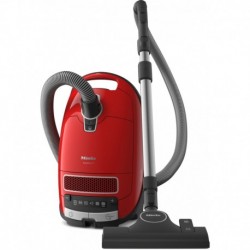 Miele Complete C3 autumn red SEE Ηλεκτρική Σκούπα 12032840