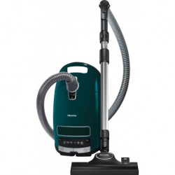 Miele Complete C3 Active Petrol SEE Ηλεκτρική Σκούπα 12132980